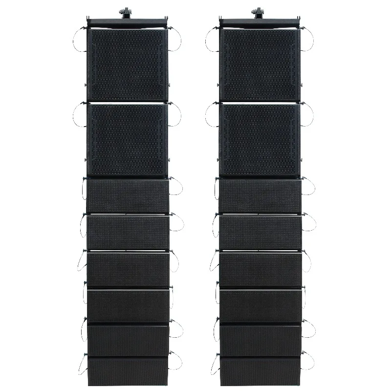 Dual 15