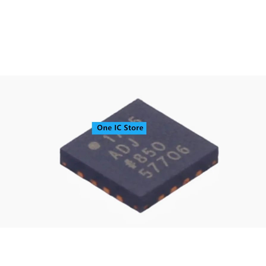 

100% Original ADP1755ACPZ-R7 1755ADJ LFCSP-16 Brand New Genuine Ic