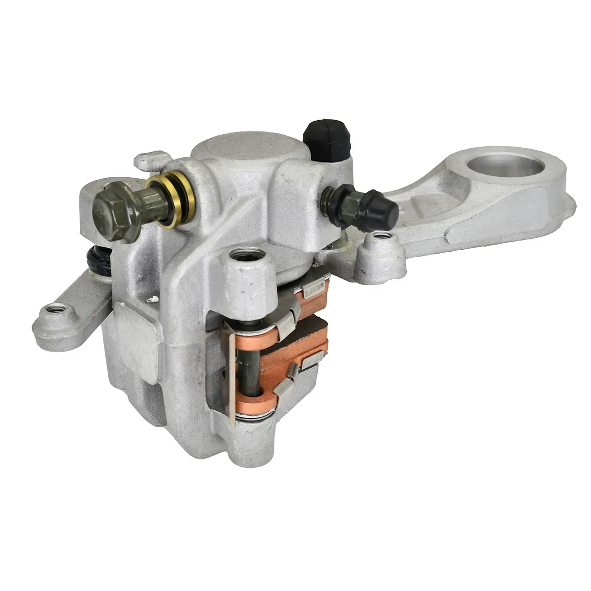 Motorcycle Rear Brake Caliper Master Cylinder Pump For HONDA CRF250R CRF450R CR125R CR250R CRF250X CRF450X CRF250RX CRF450RX CRF