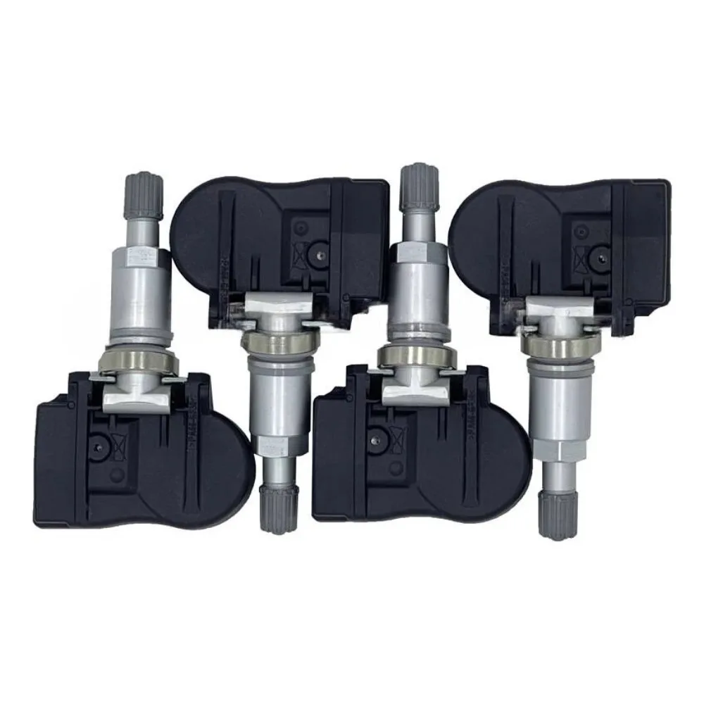 

4 шт. 8060004BAC0000 датчик TPMS датчик давления в шинах 433 МГц для Trumpchi AION GM6 GM8 GS3