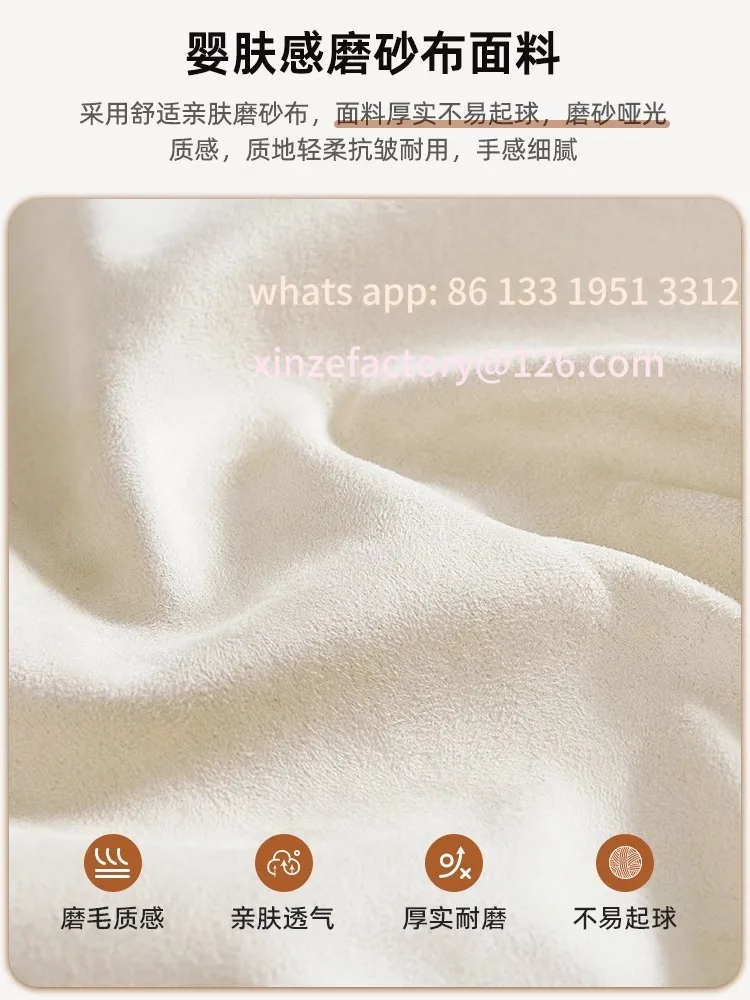 آذان الفيل القابلة للتخصيص صفر ضد الجدار أريكة كهربائية قابلة للسحب متجمد صف مستقيم ثلاثة أشخاص الاستخدام المزدوج