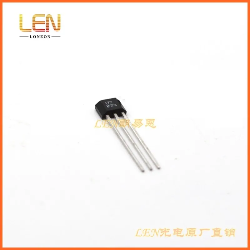 10PCS Len ATS177-PG…