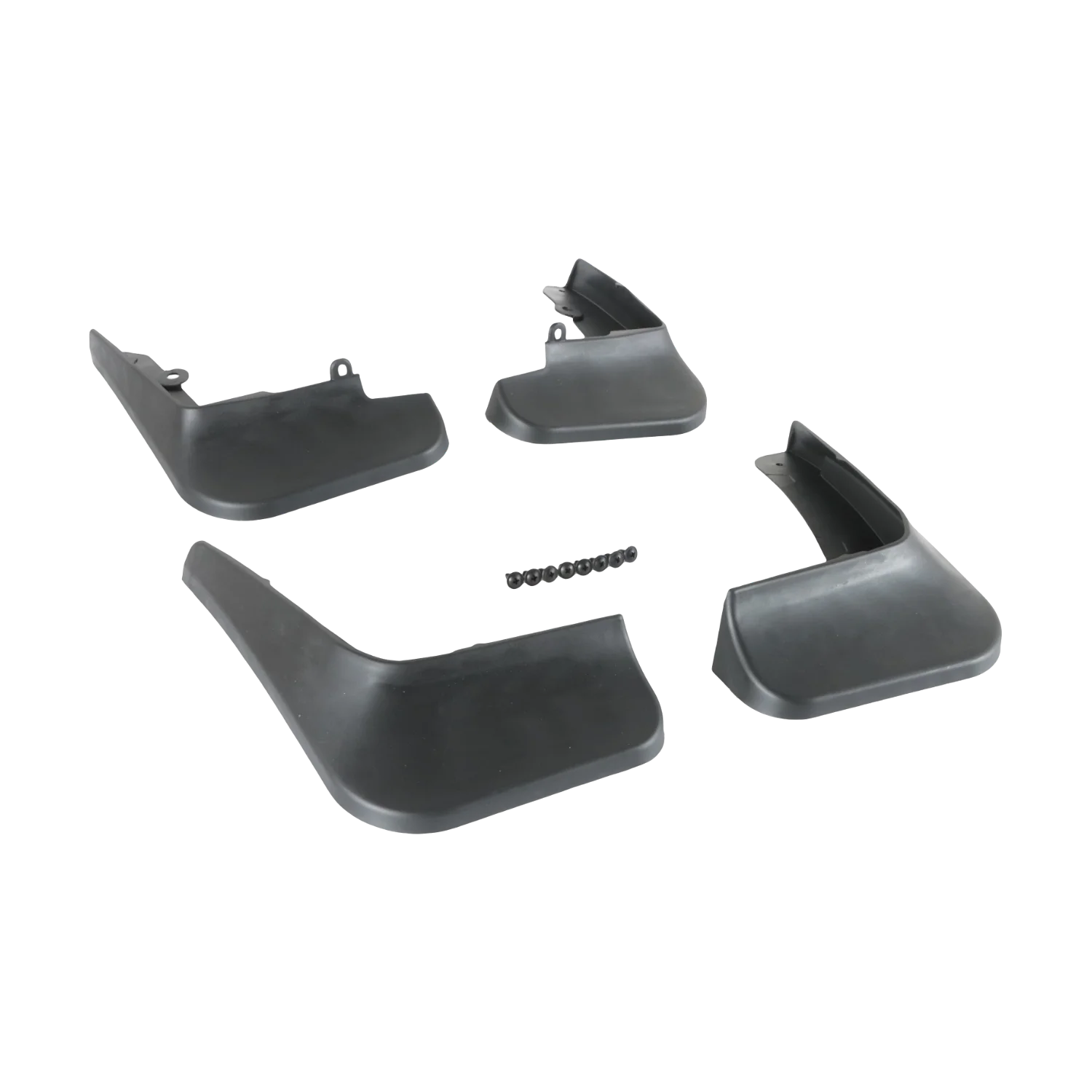 KCA351960 طقم واقيات الطين اللوحات لمازدا CX-5 2017 2018 2019 2020 2021 #4