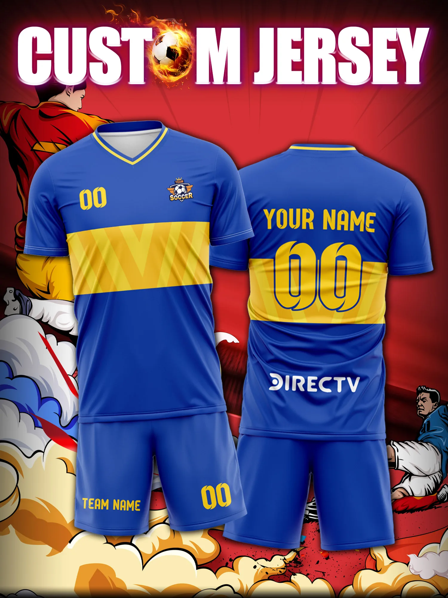 

Спортивные футболки с V-образным вырезом для мужчин и женщин 2026 года с индивидуальным именем и номером, быстросохнущие, модные, с технологией сублимации