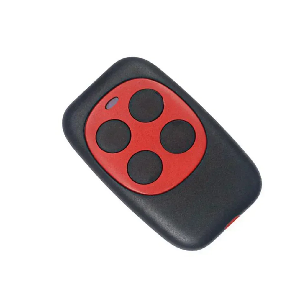 نسخة الباب استنساخ التحكم عن بعد 433.92 ميجا هرتز المرآب RF الارسال اللاسلكي للتحكم عن بعد 433 ميجا هرتز لبوابة الناسخ #5