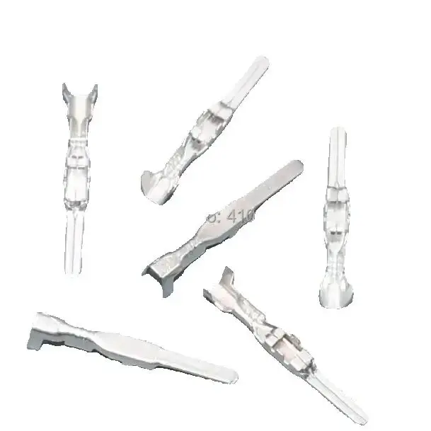 shhworldsea crimp terminal for auto connector, replcement of 1500-0105/8230-4408
