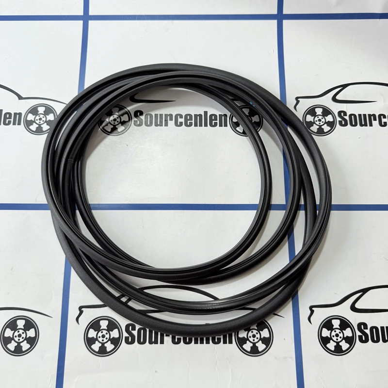 العلامة التجارية الجديدة السير الوقائي فتحة سقف الزجاج لشركة هيونداي سوناتا 2009-2014 OEM 816133K000 81613-3K000