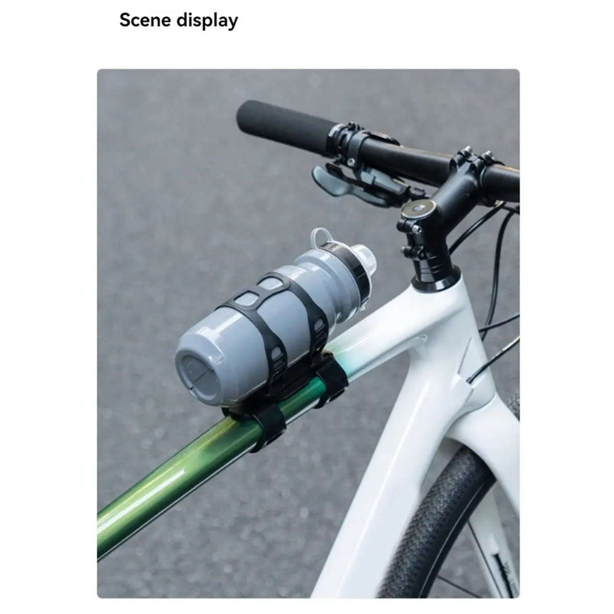 11·11coupon-supporto-per-bottiglia-d'acqua-supporto-magnetico-portatile-per-bicicletta-portabottiglie-universale-per-bici-da-strada-mtb-pieghevoli
