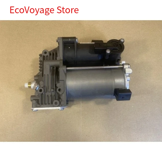 

Оригинальная пневматическая подвеска компрессора LR072537 LAND ROVER Discovery 3/4 LR3 LR4 Range Rover Sport/L320