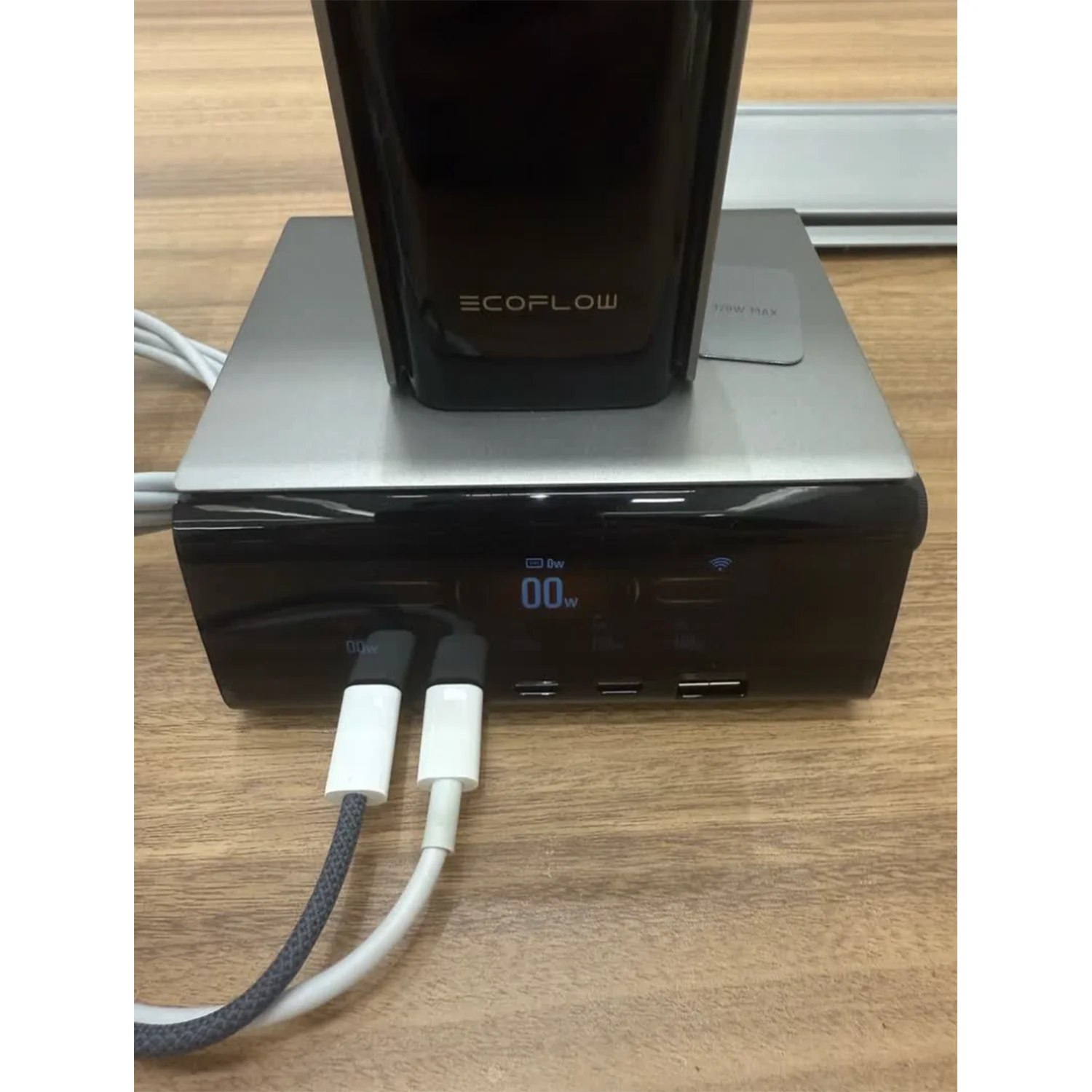 Ecoflow Rapid Pro D…