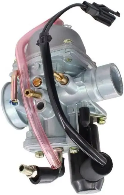 Carburetor Carb For Polaris Sportsman Scrambler Predator 90 Eton Lightning 50 Sierra Thunder TXL50 Viper