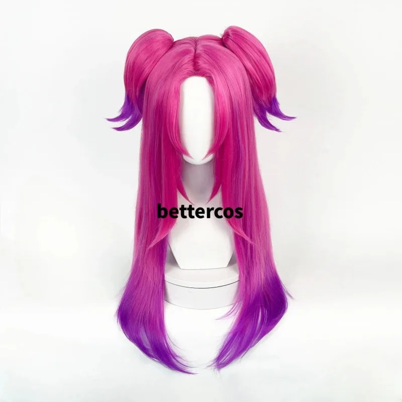 

Heartsteel термостойкий синтетический парик LOL Alune для косплея