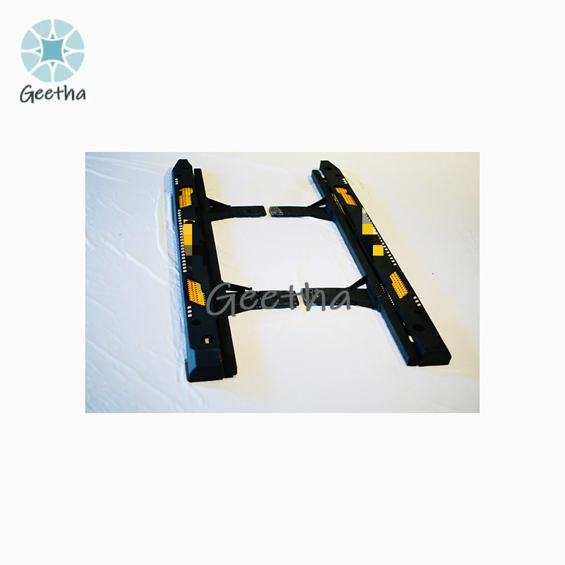 

JDM Nerf Bars Running Boards for Toyota Land Cruiser LC95 Sidestep Off-Road Side Steps Prado 3400 Modification Accessories