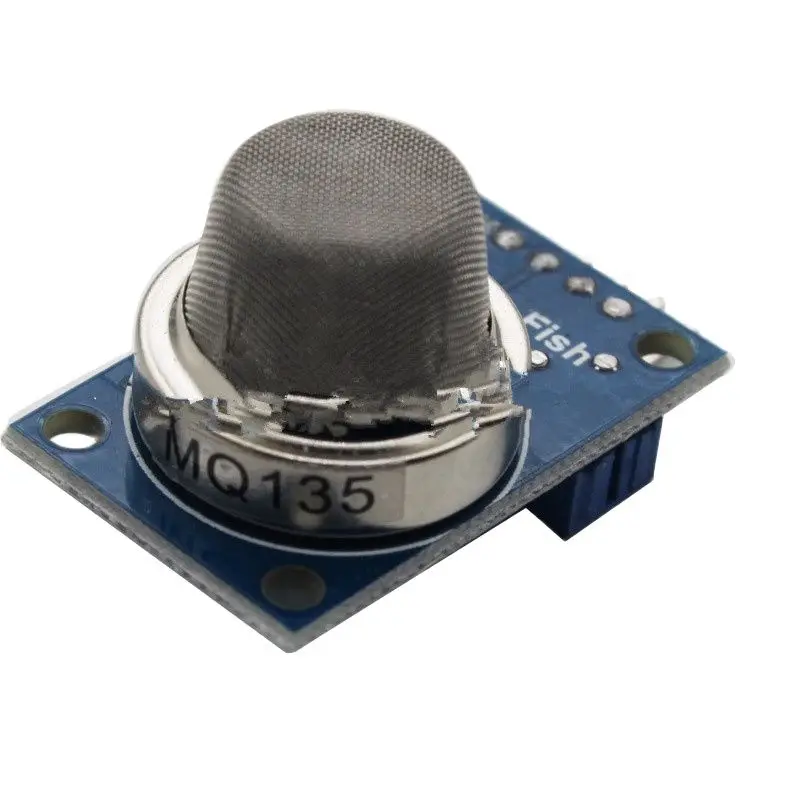 

MQ-135 air quality detection sensor module/MQ135 air detection sensor MQ