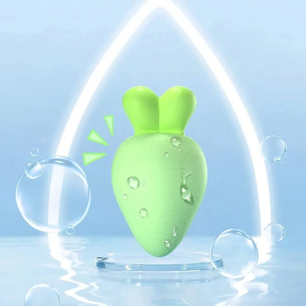 New Sleep Noise Reduction Anti Noise Earplug Ear Protector Waterproof Carrot Ear Plug Carrot Shape Soundproof Ear Plugs