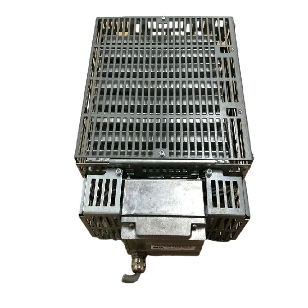 

Тормозной резистор PLC BW018-030, артикул 8267995