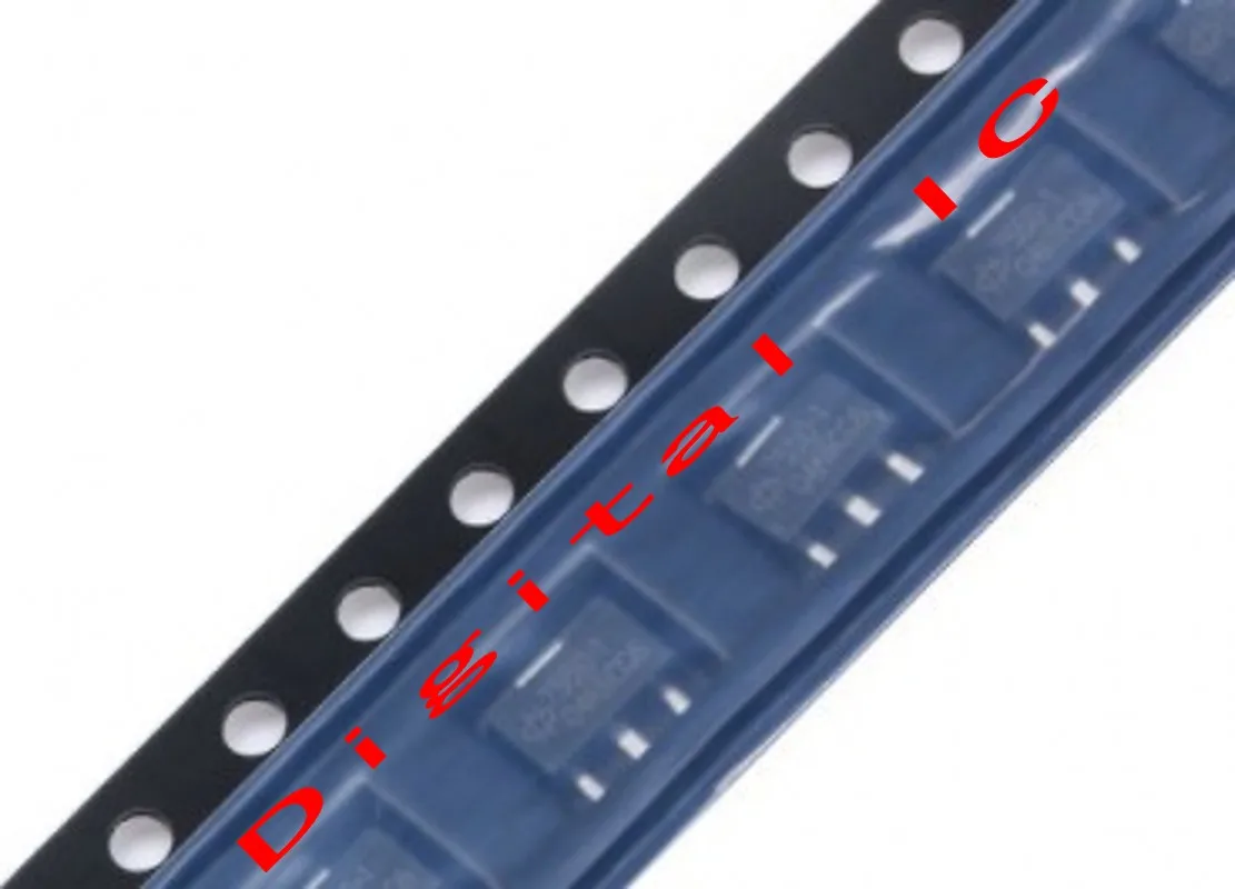 20 Stks/partij HT7144-1 HT7144 7144-1 SOT89 Origineel En Nieuw In Voorraad