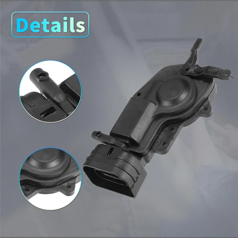 Power Deurslotaandrijving Motor Voor Toyota 2000-2006 Deur Klink Actuator Montage 69110-0C010 691100C010