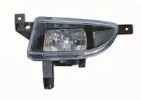 

442-2022L-UE for fog lamp left socket white ZAFIRA A 99 04