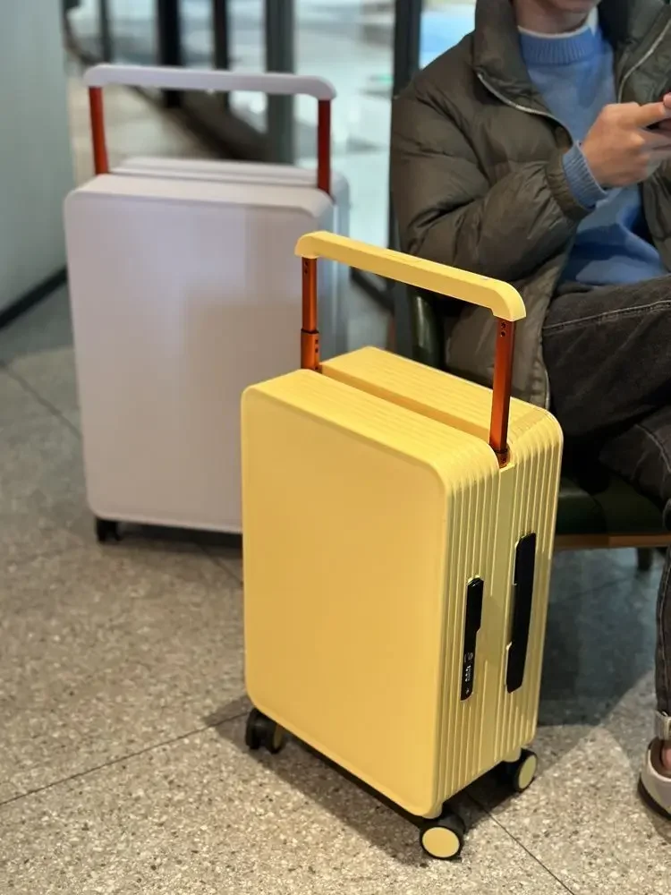 Рисунок 5 - Чемодан с широкой ручкой