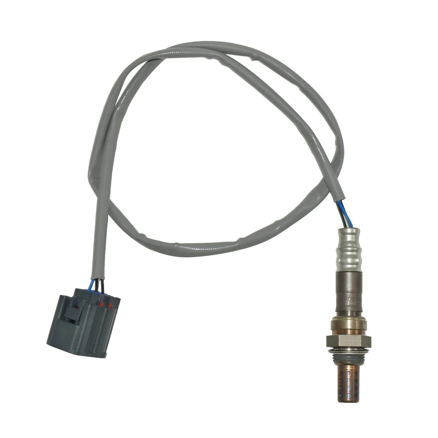 Oxygen sensor ZJ37-188G1A Sensor Replacement for [Vehicle Make and Model] - Improved Fuel Efficiency Performance