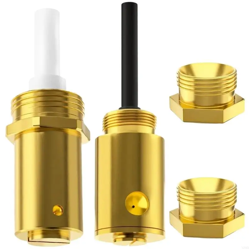User Friendly Propane Conversion Set Universally Dryer Compatibility Copper N58D