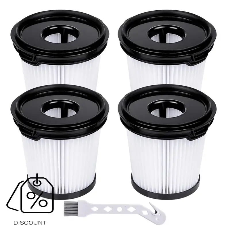 A83G-For Shark اللاسلكي فراغ تصفية استبدال Forshark فراغ تصفية مكنسة كهربائية