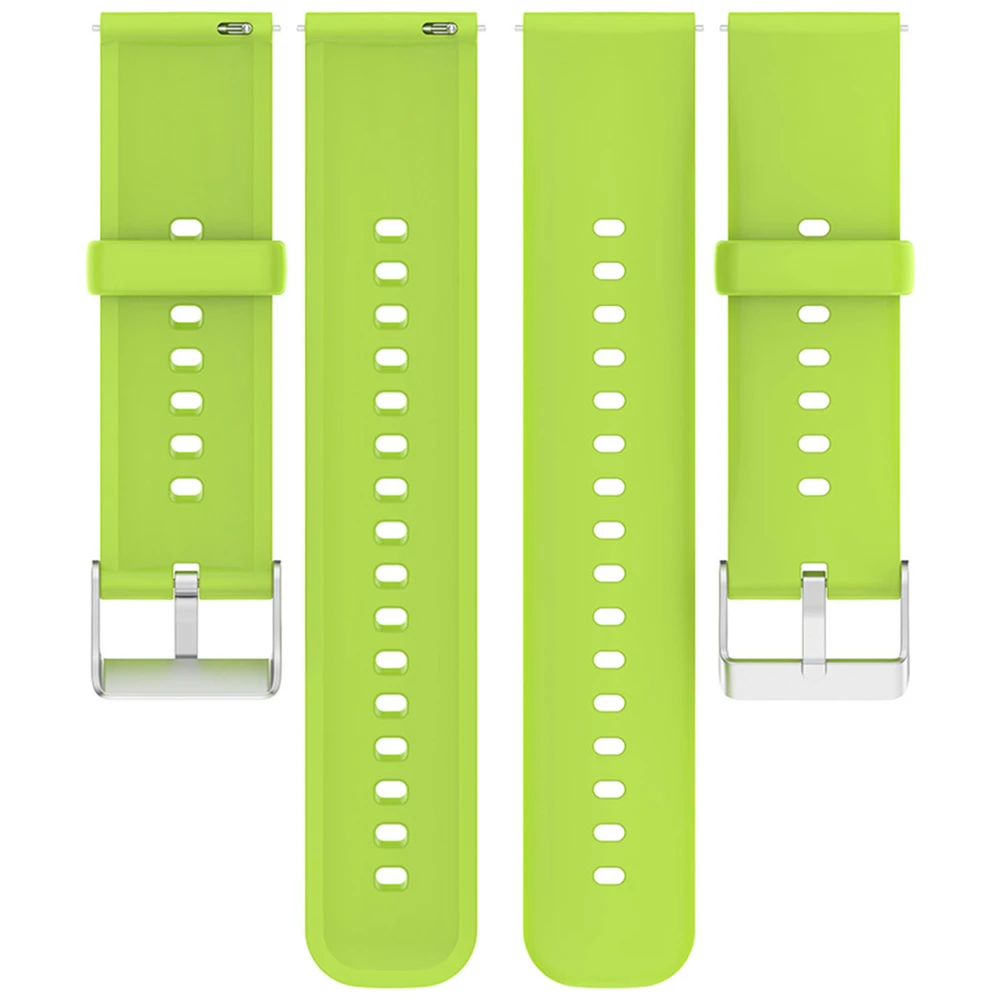 Silicone Strap for CMF Watch Pro1/Pro2 Multicolor Watch Strap Accessories