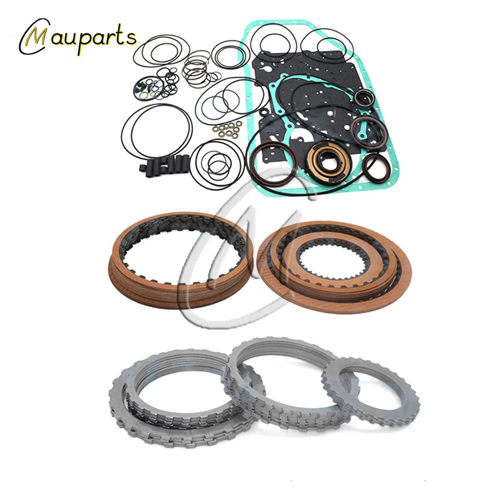 5HP19 ZF5HP19 Rebuild Repair Kit for BMW