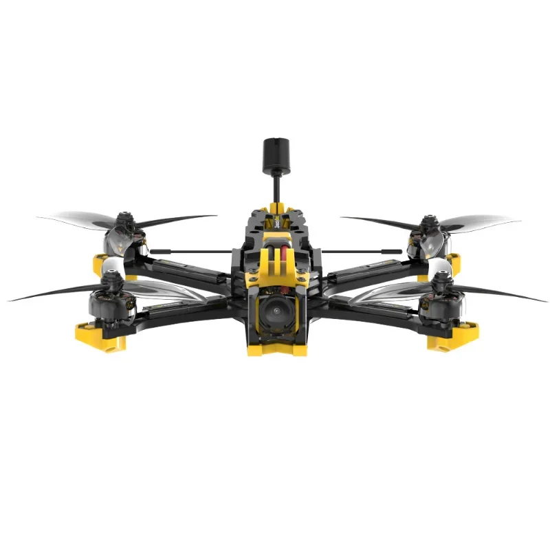 SpeedyBee Master 5 V2 HD O3 Air Unit FPV 5 Freestyle drone