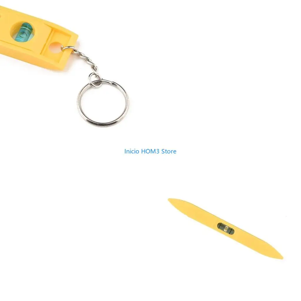A5YD Mini Bubble Beam Accuracy Leveling Measuring Lightweight Leveling