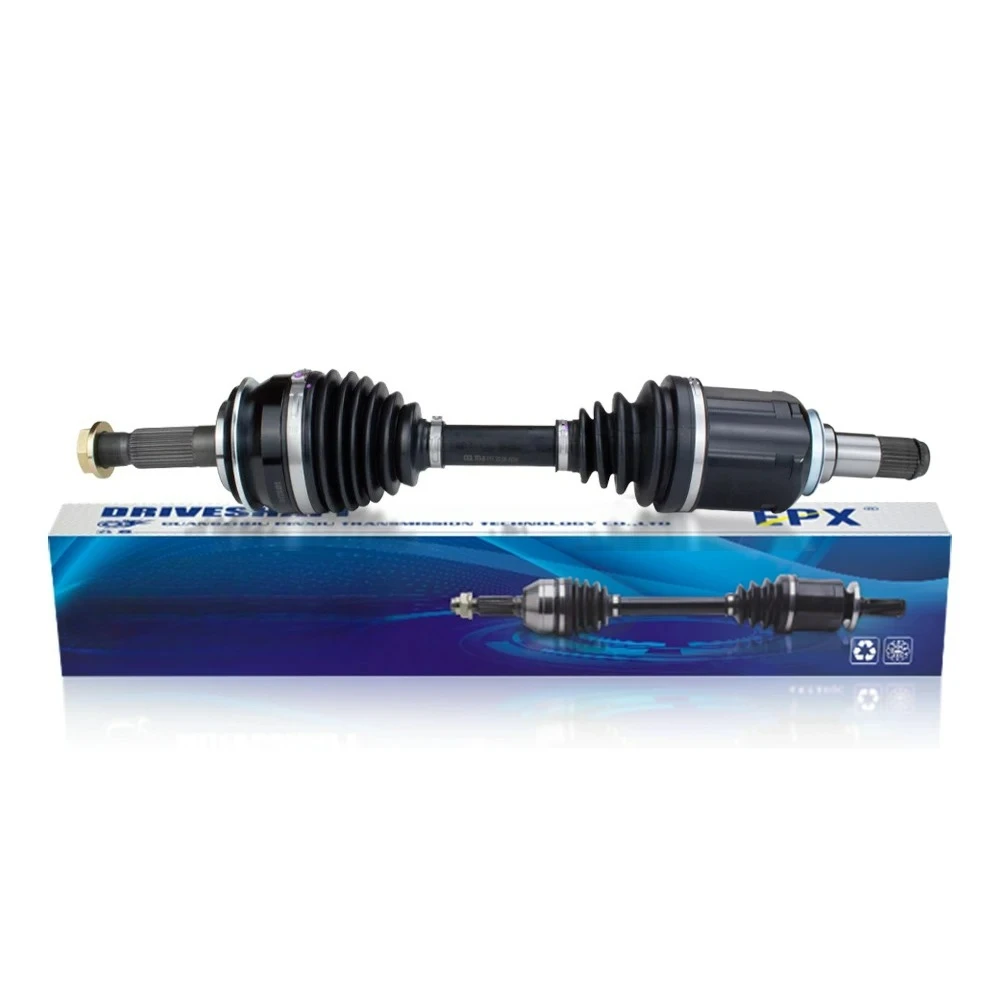 

Hot Selling Front Drive Shaft CV Shaft ForToyota Vigo 4WD 06-43430-0K020/43430-0K022