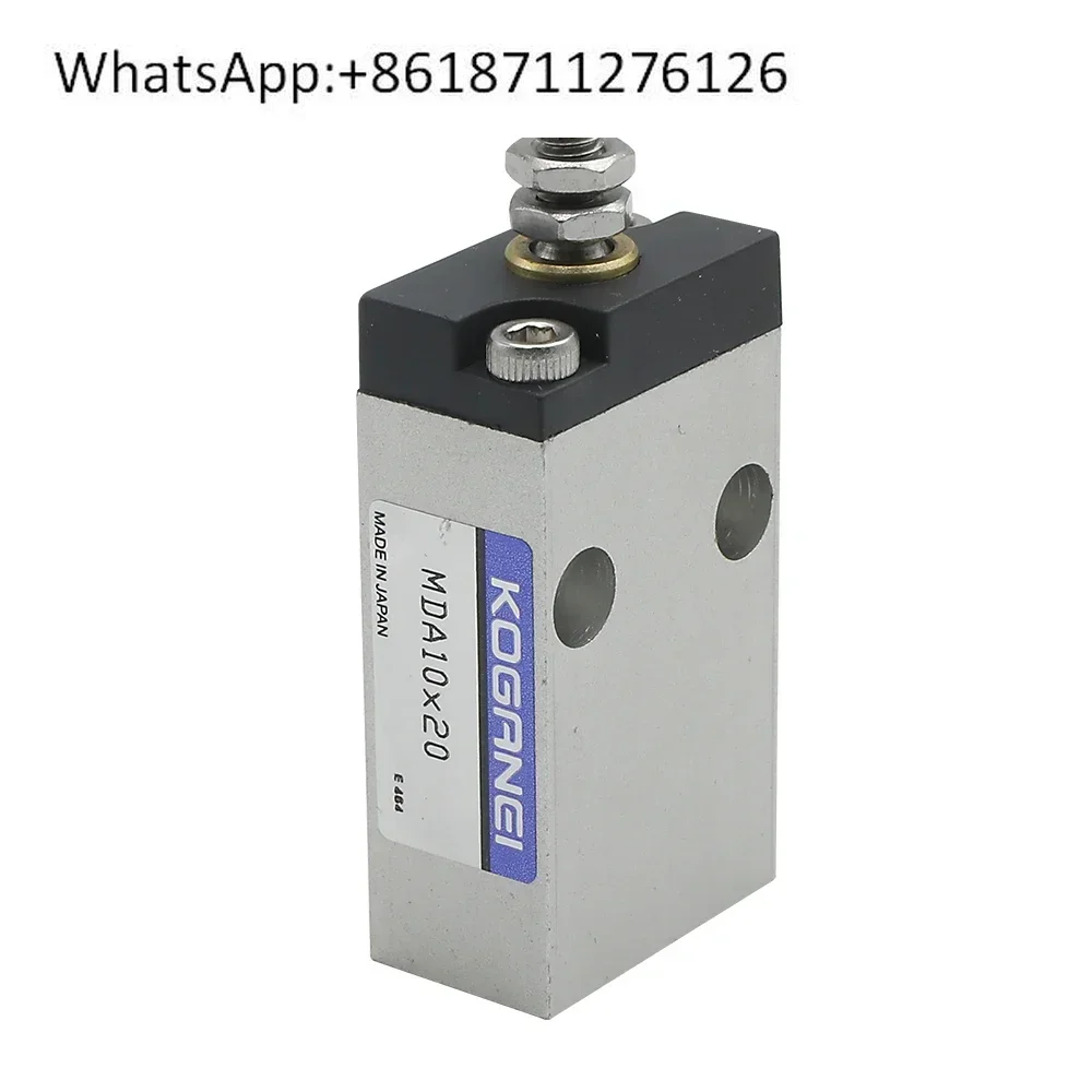 

KOGANEI перегородка JUKI аксессуары для станков размещения MDA10X20 цилиндр