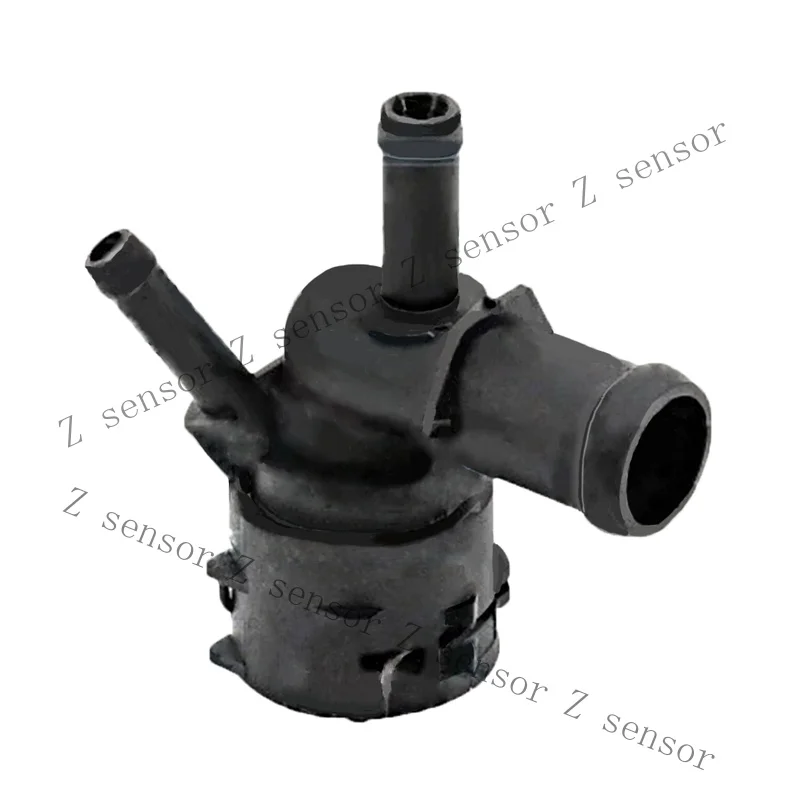 Z+ Coolant Hose Qyick Acting 5Q0122291AM for Volkswagen Jetta 2019-2021