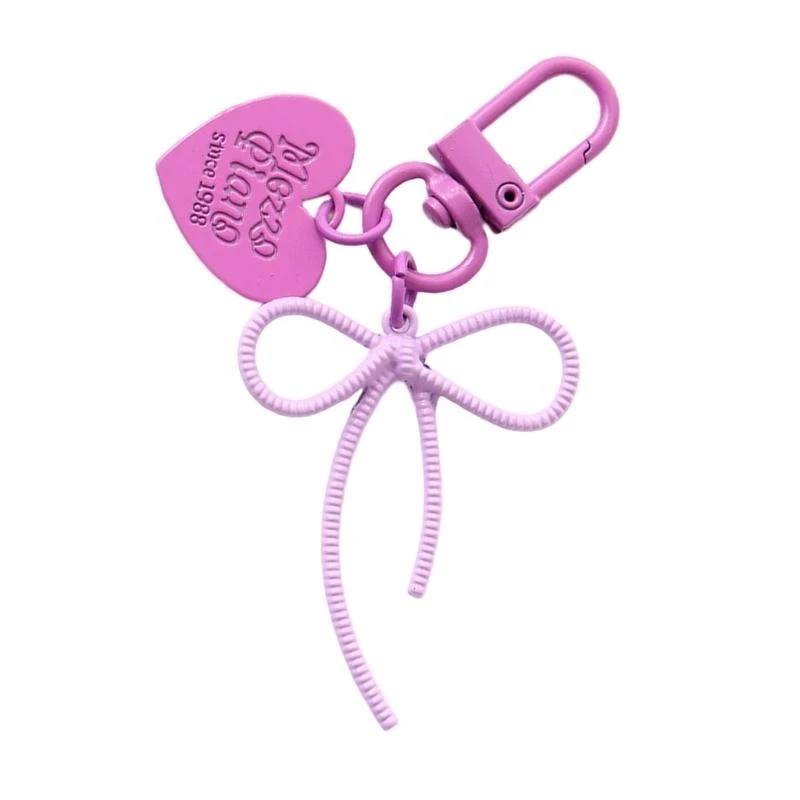 

G5AE Heart Bow