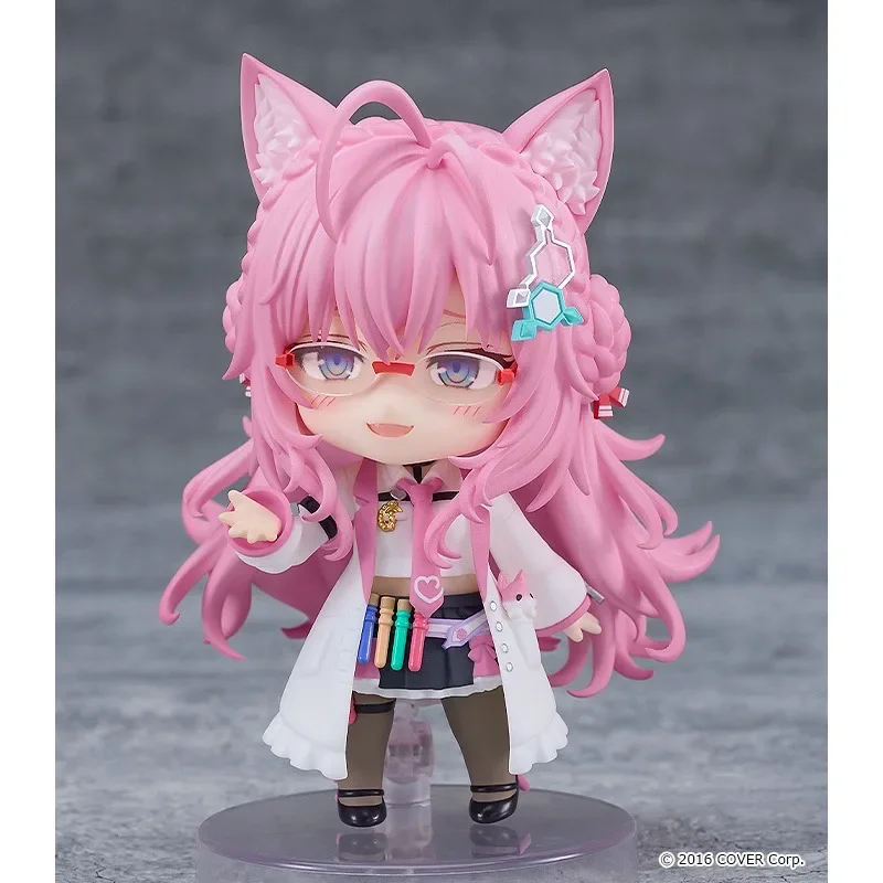 Good Fleece Nendoroid Virtual Idol Anime Figure, GSC Original, Hakui, Koyori, SakamMiChloe, Action Toys, Gift for Kids