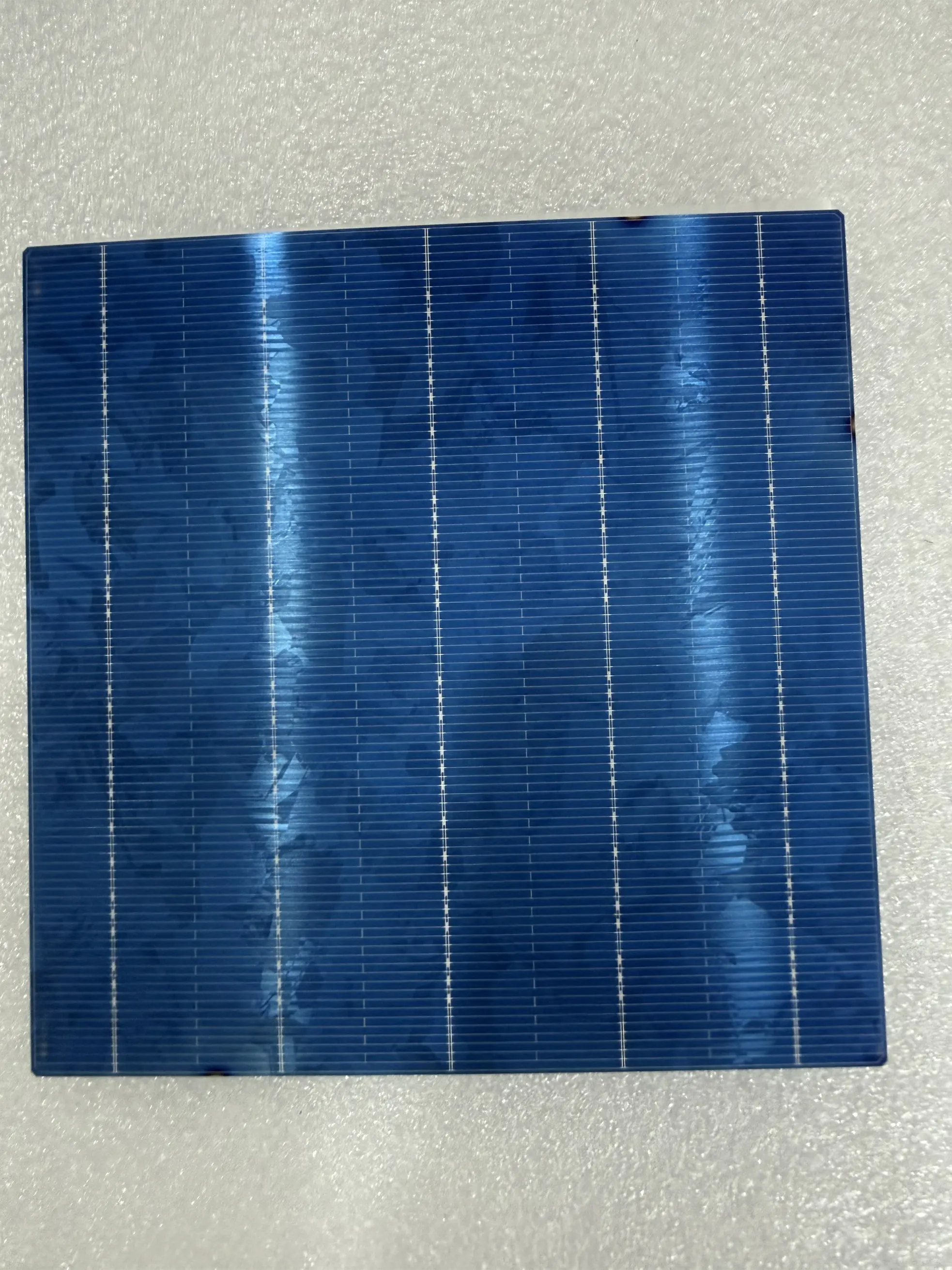 2026 NEW 100PCS 4.5W  Poly  solar cell for make solar panel