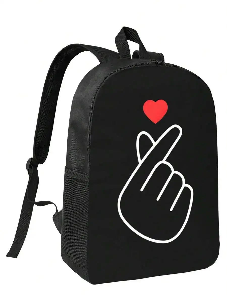 

Waterproof Large Capacity Anti-Theft Laptop Backpack For Travel School College Work Casual Unisex Daypack