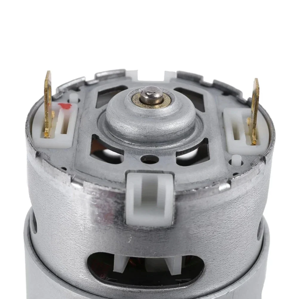 

14 Teeth DC Motor For 10.8V 12V DCD700 DCD710 DCD710S2 DCD701 N075847 N446251 Silver Motor DC 10.8V Or 12V Power Tool Parts