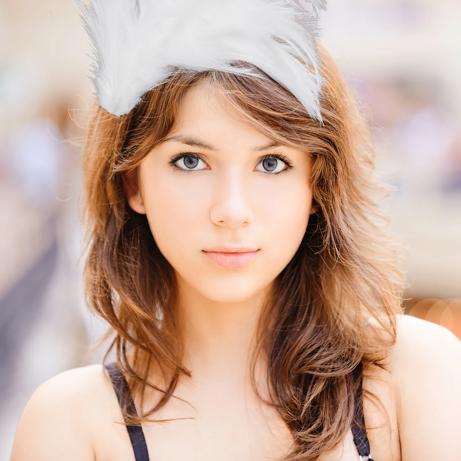 

Headpiece Elastic Headband Women Lightweight Comfortable Party Wedding Bridal Hair Accessories Prom Special Occasion