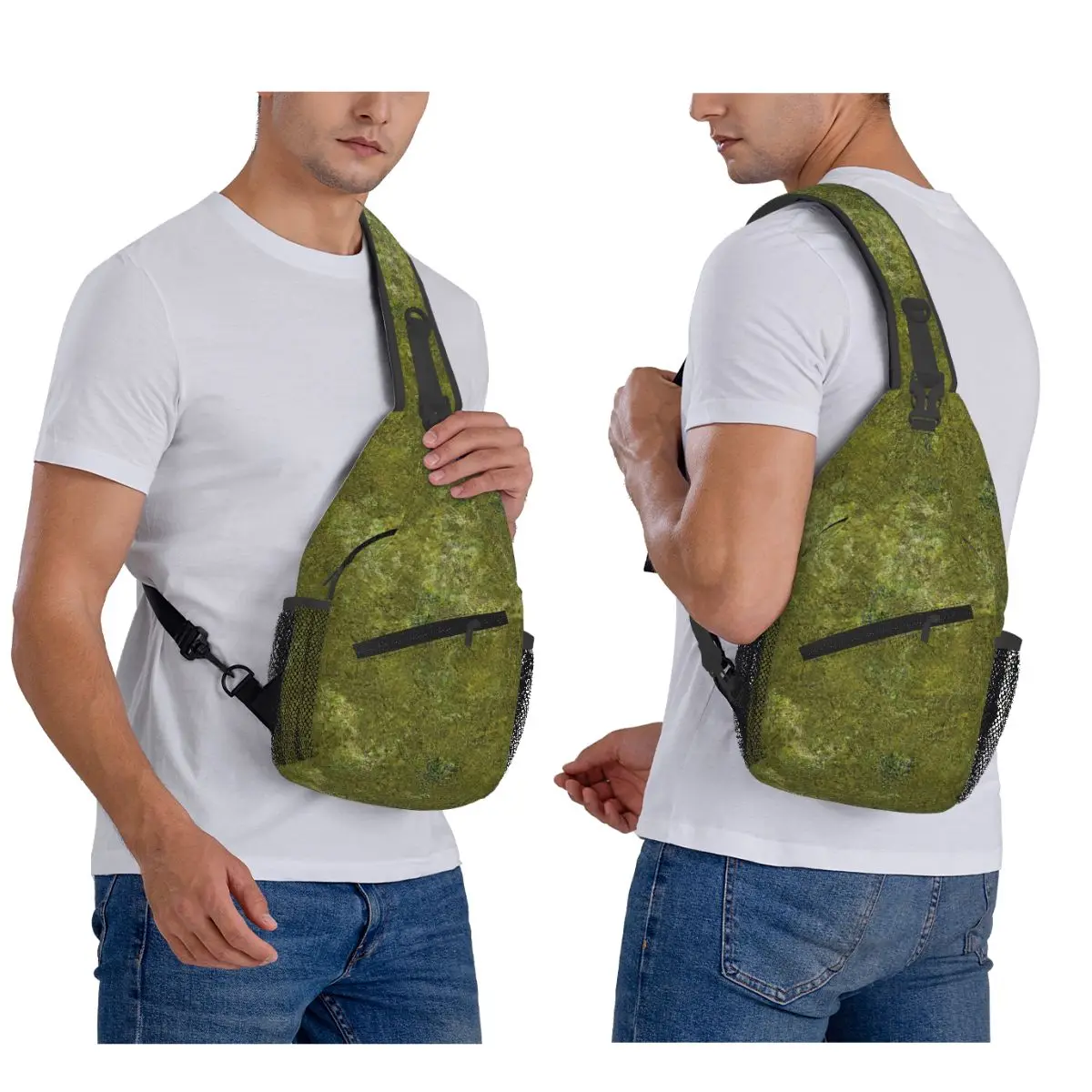 

Grass Battlemat 36x36 нагрудная сумка мужской рюкзак через плечо нагрудная сумка дорожный походный рюкзак сумка на плечо