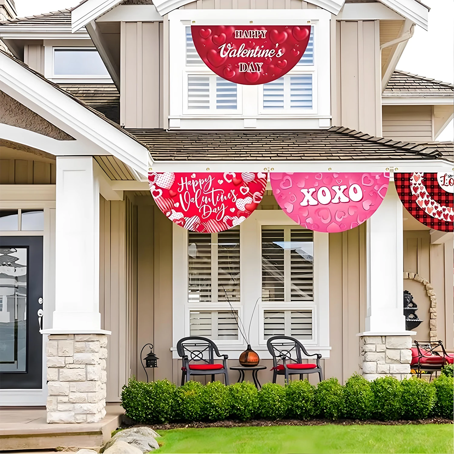 4 Happy Valentine's… - image