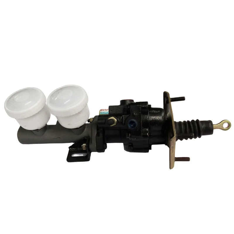 Brake Master Pump With Hydraulic Booster For Dongfeng Mengshi EQ2050 Vehicle Parts