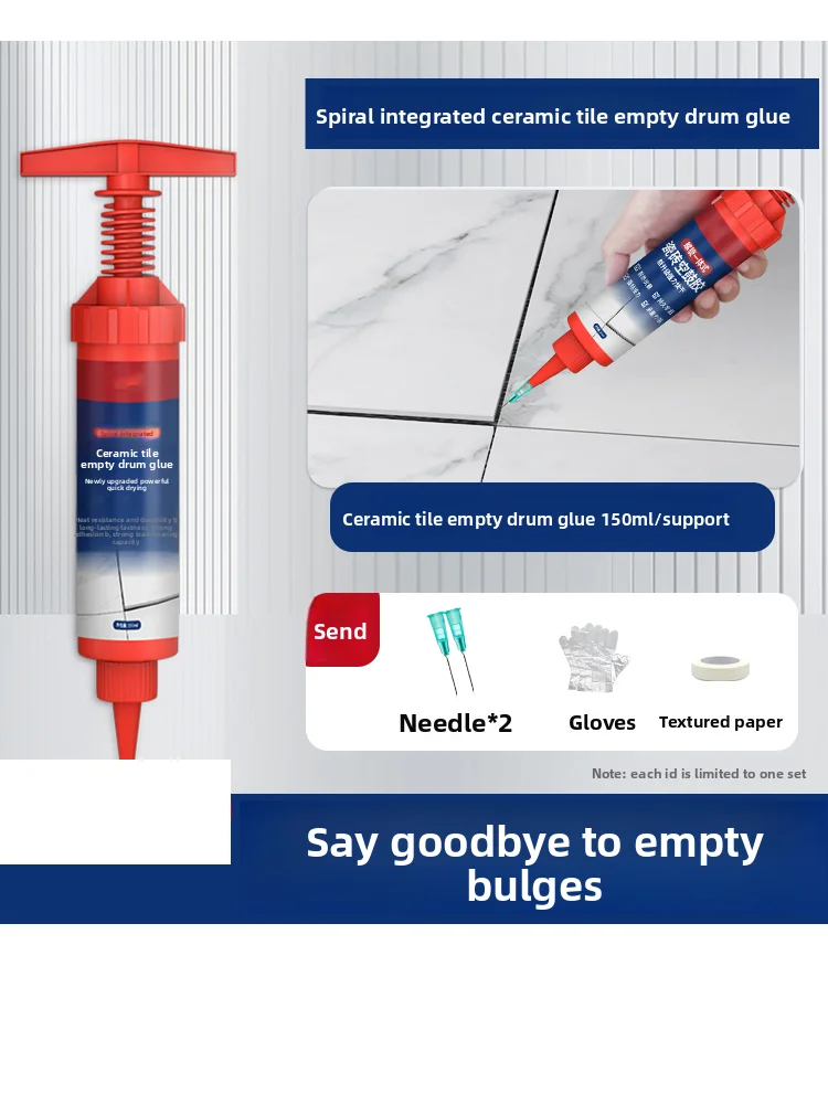 Caulk