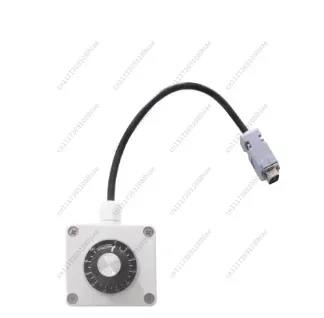 instrument Calibrator Loadcell Weighing SimulatorXK3190Weighing signal emulator Electronic scale Sensor Loadtest