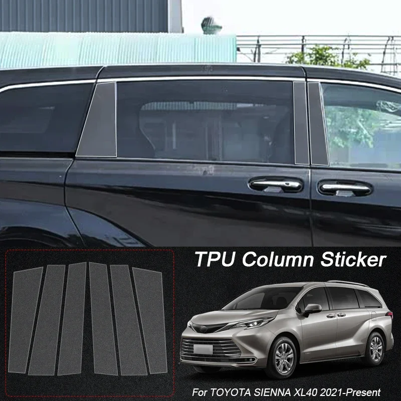 

Автомобильная защитная пленка B-Pillars из ТПУ для CHANGAN CS75 X7 CS55 PLUS CS85 CS95 EADO UNI-K UNI-T UNI-V, прозрачная наклейка на корпус, краска