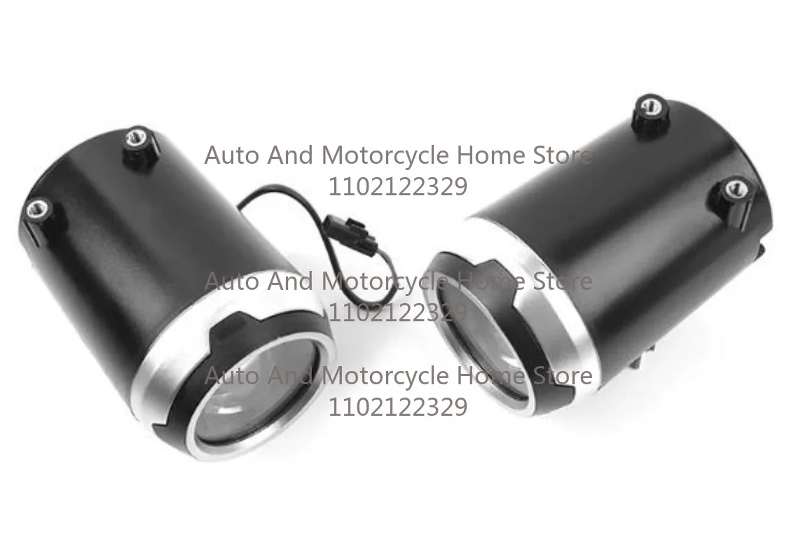 Afbeelding 6: Mistlampset voor CFMOTO 800MT CF800-5A Adventure Edition