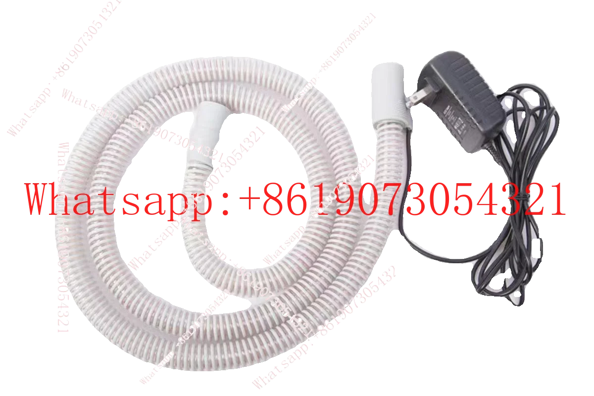 

Household respirator heating constant temperature heating pipe universal pipe accessories