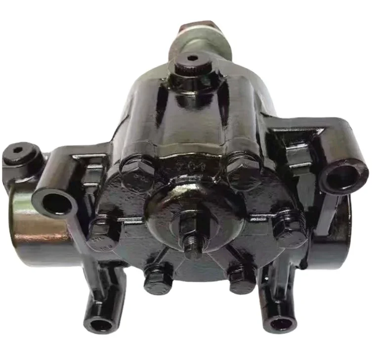 D-MAX 3401ZC1-005 Power Steering Pump Diesel Engine Importer With Exhaust System Diagnostics