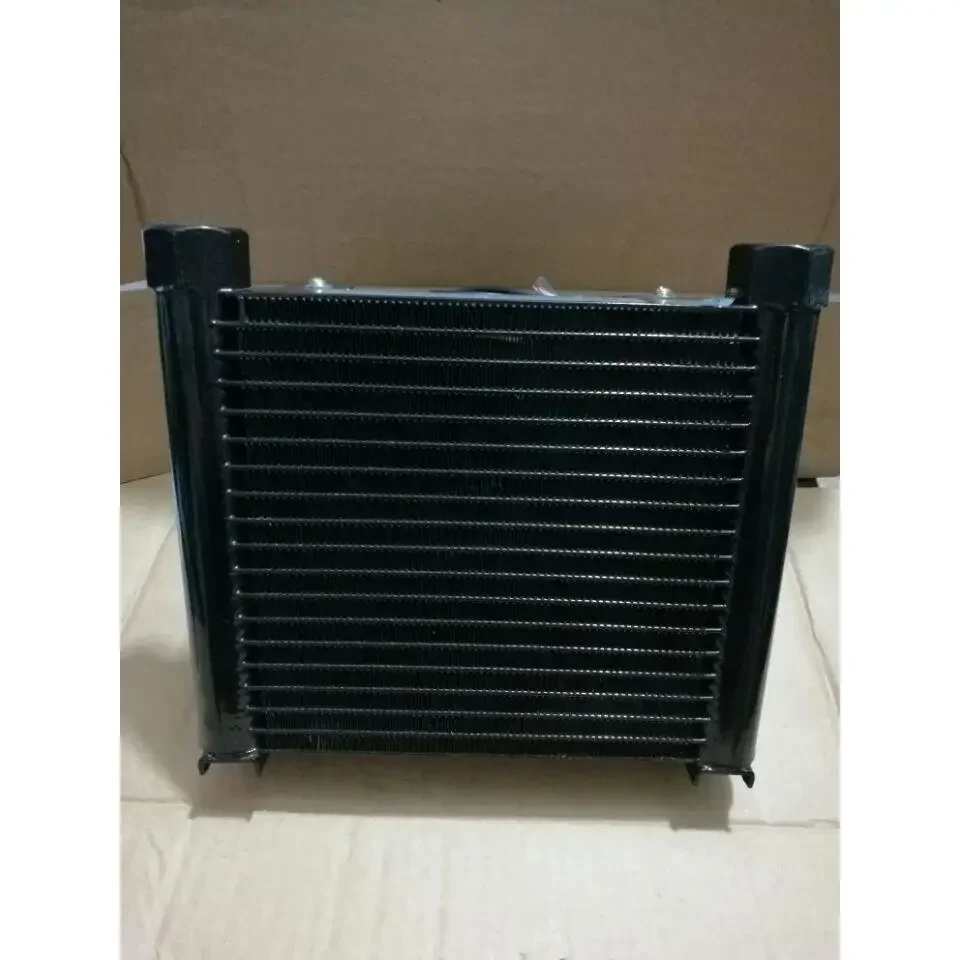 Hydraulic Air Cooler Radiator AF0510T-CA AJ0510T-CA Oil Cooler AH1012T-CA